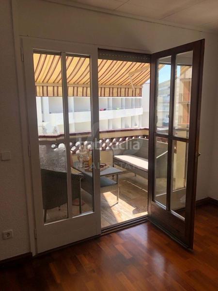 Foto 13933548-82fb-41ed-a8ad-f66ad45282ad. Appartamento con riscaldamento in Centre Lloret de Mar