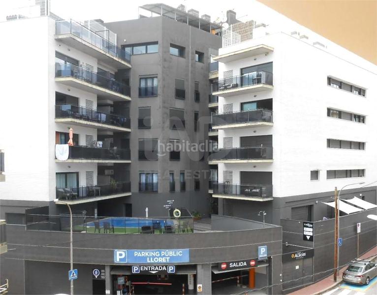 Foto 5bacbd89-d765-4502-8a96-7846f6587703. Appartamento con riscaldamento in Centre Lloret de Mar
