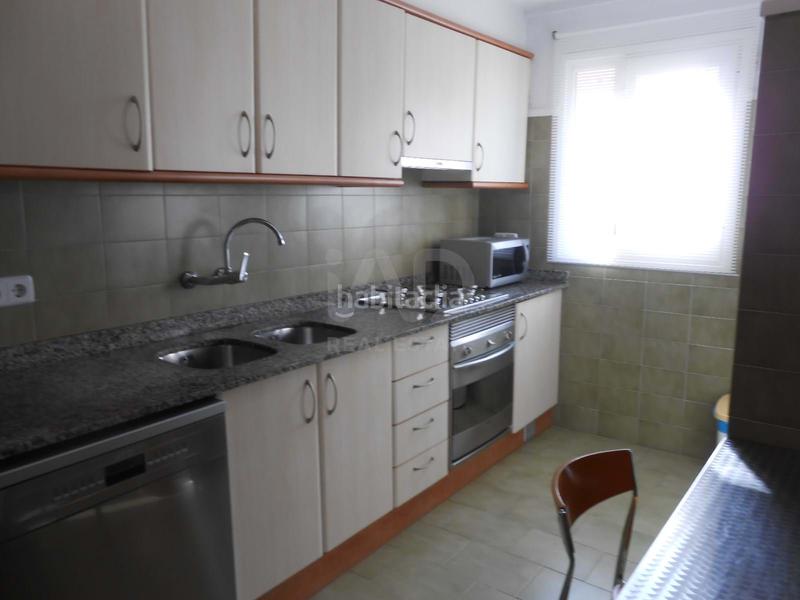 Foto 9bf9352b-4b5e-4da2-8005-8b55e6828b9c. Etagenwohnung mit heizung in Centre Lloret de Mar