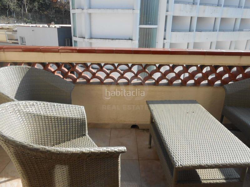 Foto 0c4888ec-da1f-4df9-8dfa-a42ba8987256. Flat with heating in Centre Lloret de Mar