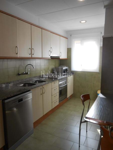 Foto 9c753327-0b94-4451-b906-5449be1da13f. Flat with heating in Centre Lloret de Mar