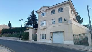 Casa a Centre-Zona Alta