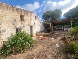 Residential Plot in Roques Daurades-L´Estany