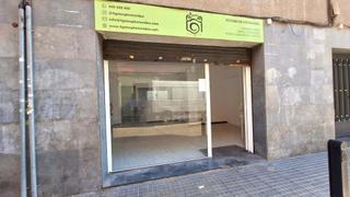 Locale commerciale in Calle LLINARS 44 44