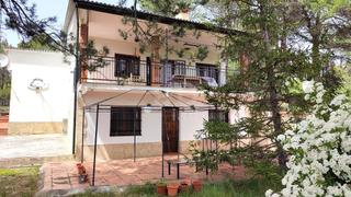 Maison à Calle baix penedes 20 20