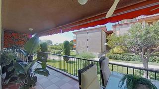 Flat in Urbanitzacions de Llevant