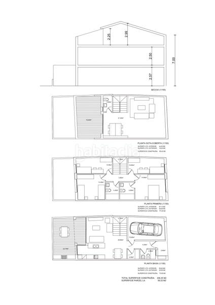 Foto de4eeb4a-47e6-4d3a-a082-a34a632f939f. Residential plot in Puig Moltó - Can Macià Sant Pere de Ribes