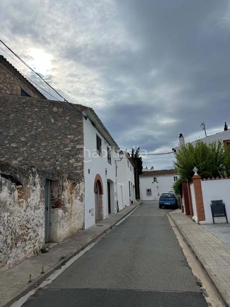 Foto dde60da0-8a26-43c1-b338-39d48cdf10fd. Wohngrundstück in Puig Moltó - Can Macià Sant Pere de Ribes