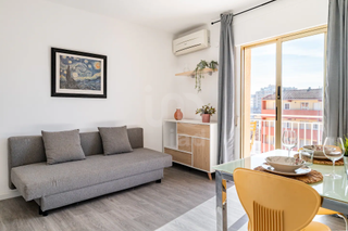 Appartement à Playa Norte