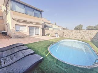 Maison à Segur de Calafell Nucli Urbà