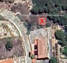 Terreny residencial a Calle guixeres 198 198