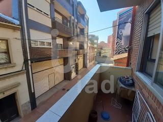 Appartement à Bañeza (La)