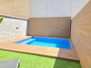 Casa a schiera in Eixample