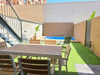 Casa a Eixample