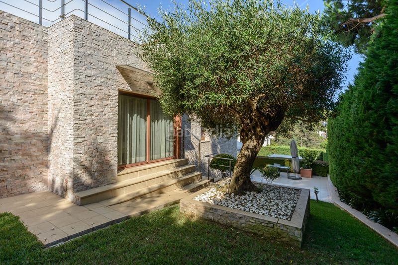 Foto 7f6ba3d4-0309-4dd4-b4da-0515095b3114. Casa amb calefacció aparcament piscina a Montgoda Lloret de Mar
