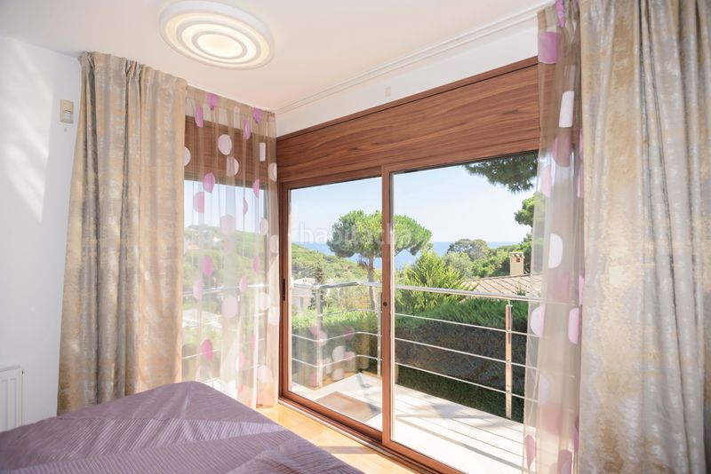 Foto c1d45e4f-099e-4890-ae70-1b19a49504fa. Casa amb calefacció aparcament piscina a Montgoda Lloret de Mar