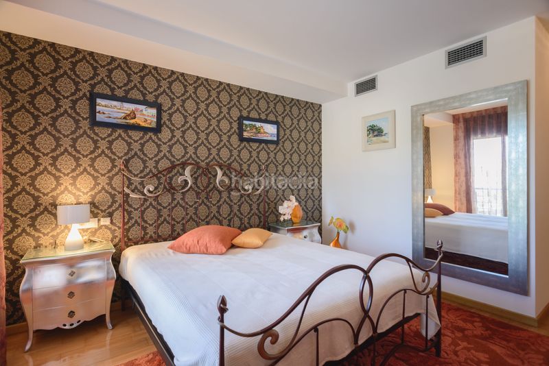 Foto f7321e6a-2ee3-4772-80a3-50df5228c622. Casa amb calefacció aparcament piscina a Montgoda Lloret de Mar