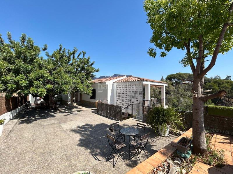 Foto 3dfaef44-9f5f-4a53-891c-e58552b64b88. Casa con piscina in Madrigal Villarreal / Vila - real