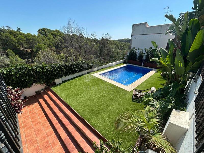 Foto 480d9b47-da81-4b73-8c17-4e5a76719aa7. Casa con piscina in Madrigal Villarreal / Vila - real