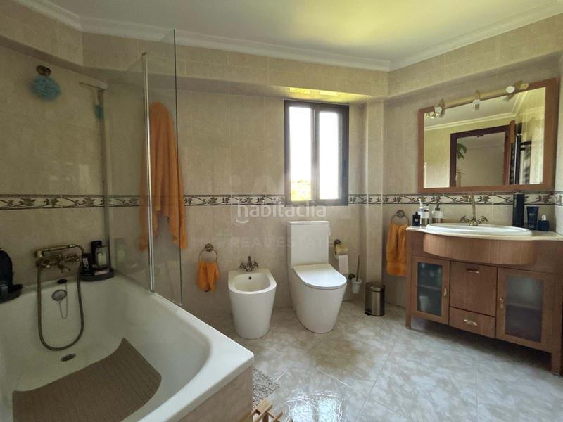 Foto 58605541-a85a-4693-ab3c-14717683e954. Casa con piscina in Madrigal Villarreal / Vila - real