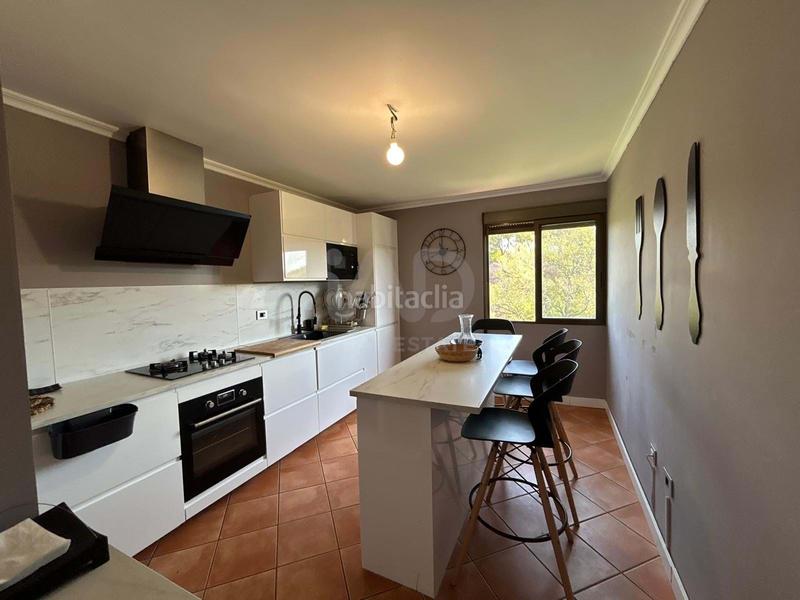 Foto 6ff9381a-9874-40c2-8a8a-08a637439231. Casa con piscina in Madrigal Villarreal / Vila - real