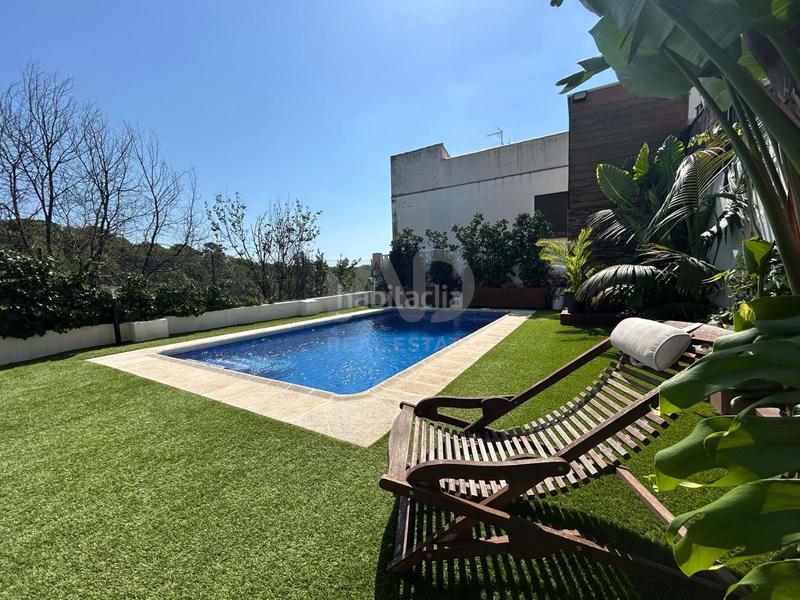 Foto 72e2dc14-5db2-492a-8b50-8e83ec299d40. Casa con piscina in Madrigal Villarreal / Vila - real