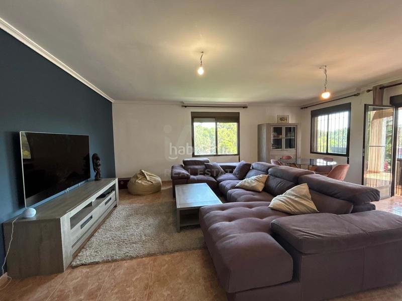 Foto 8a99cf69-7254-487d-bc07-4fce57d12d42. Casa con piscina in Madrigal Villarreal / Vila - real