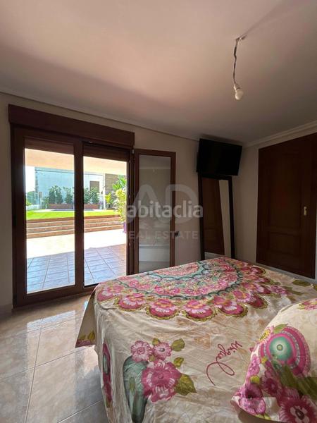 Foto 91a500c0-75cb-4cb8-a745-2f90a07a058f. Casa con piscina in Madrigal Villarreal / Vila - real