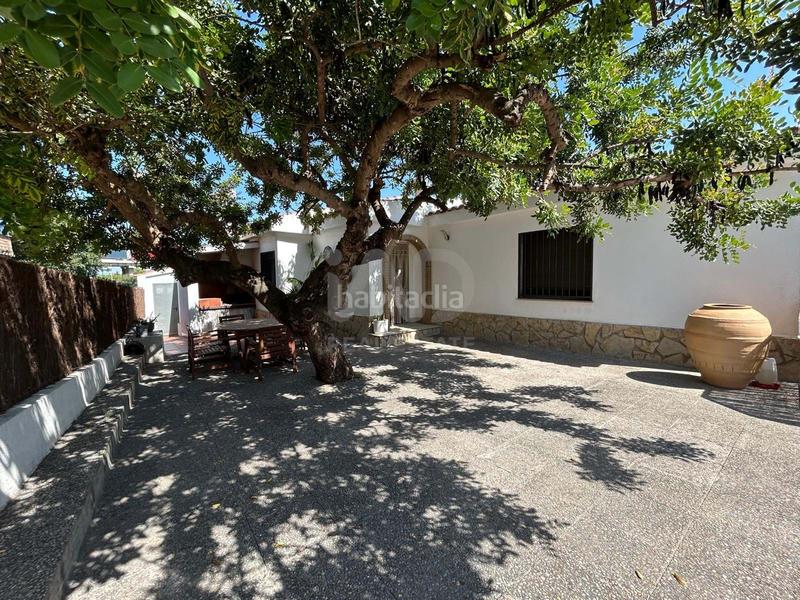 Foto abb741eb-9d10-4d87-bc1b-be5607184df6. Casa con piscina in Madrigal Villarreal / Vila - real