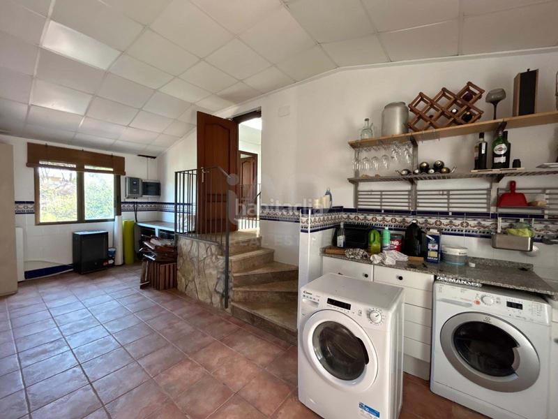 Foto acf72b1c-d7b6-4c56-8c7e-a290cf41efbd. Casa con piscina in Madrigal Villarreal / Vila - real