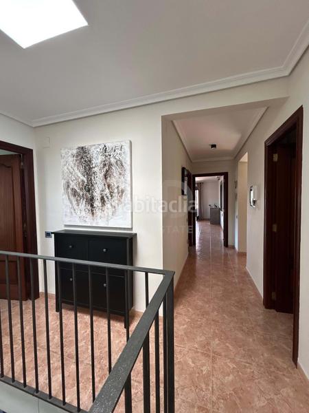 Foto b71fe77d-9599-4bda-b75f-335d02701de7. Casa con piscina in Madrigal Villarreal / Vila - real