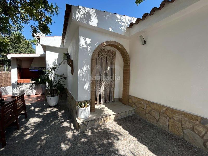 Foto ce2f5181-fb95-4ca6-b036-7167115ab9b5. Casa con piscina in Madrigal Villarreal / Vila - real