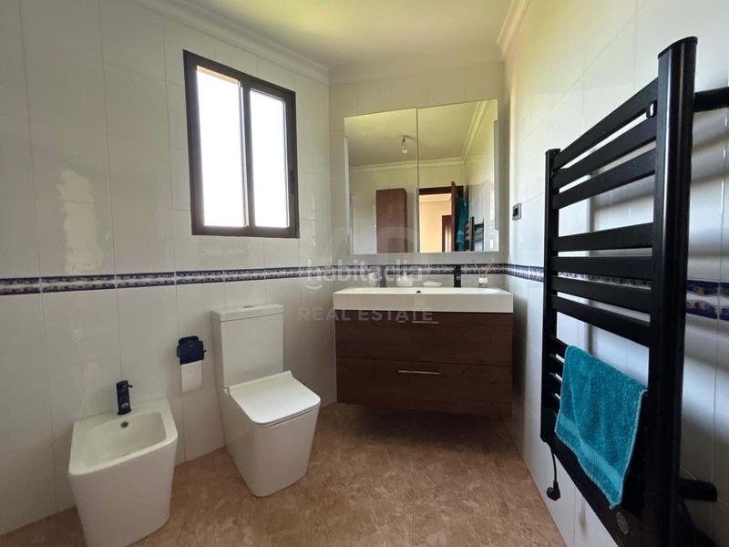 Foto e6e544d5-6597-4471-8dab-5aee148398b0. Casa con piscina in Madrigal Villarreal / Vila - real