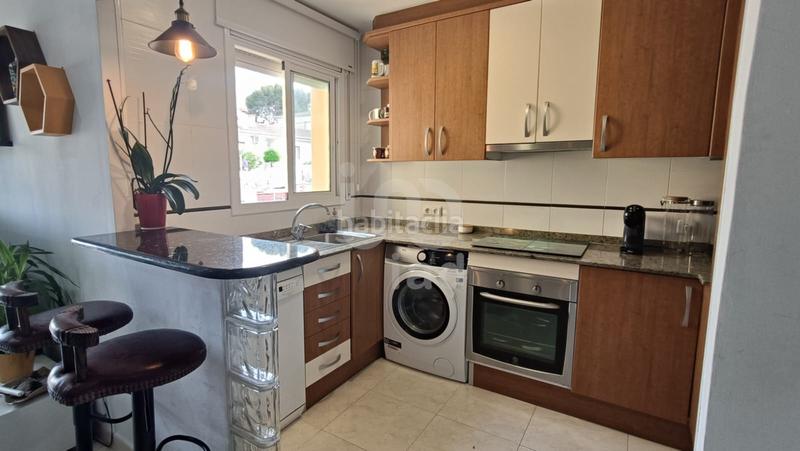 Foto d3a8073c-4052-47d3-a79d-e8f07d0cc5f8. Appartamento con parcheggio in Segur de Calafell nucli urbà Segur de Calafell