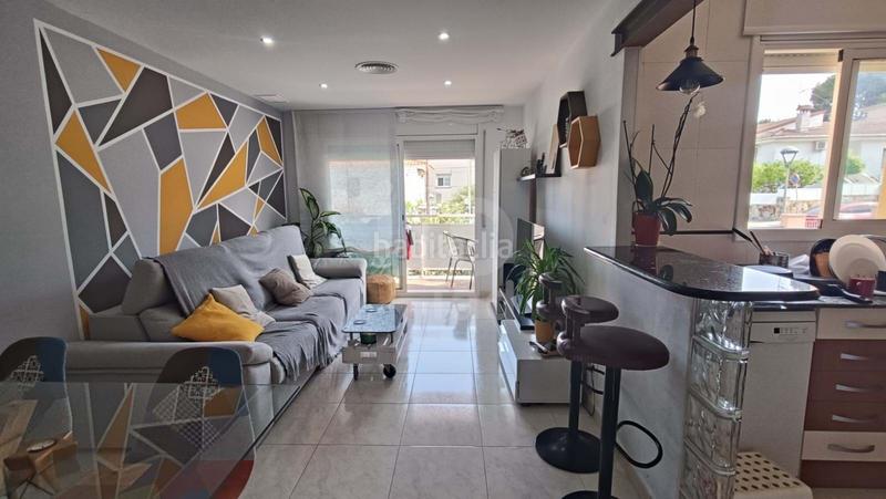 Foto d940b55f-7f04-4357-8b34-a11993871447. Appartamento con parcheggio in Segur de Calafell nucli urbà Segur de Calafell