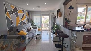 Appartement à Segur de Calafell Nucli Urbà