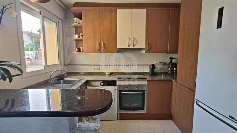 Foto 3cb83456-cc32-4a17-bad6-e28b29b15476. Piso en Segur de Calafell nucli urbà Segur de Calafell