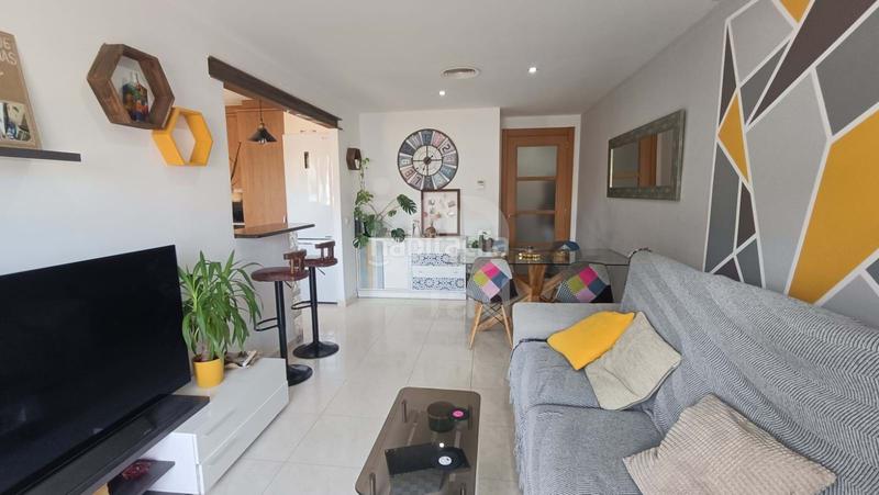 Foto be4bd6e9-b69f-4f0a-8cce-1f14e38585f4. Piso en Segur de Calafell nucli urbà Segur de Calafell