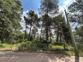 Terreny residencial a Mediona