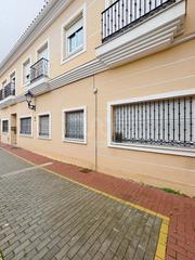 Edificio en Calle badajoz 20 20