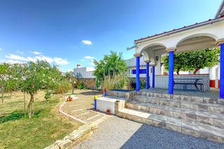 Haus in Calle castelar 36