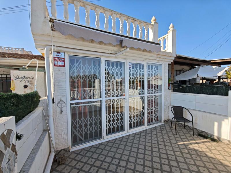 Foto ca7f0687-8bcf-4ac8-a224-23bfb0c92add. Casa amb calefacció a Zona Carrefour - Urbanizaciones Torrevieja