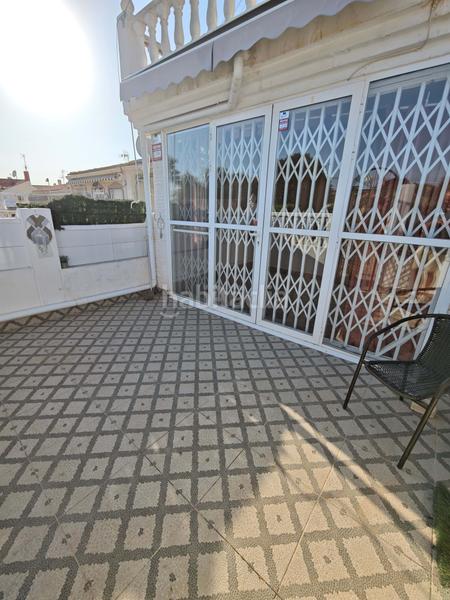 Foto cfb48f13-b2ae-444e-b071-4ce429c6bcbc. Casa amb calefacció a Zona Carrefour - Urbanizaciones Torrevieja