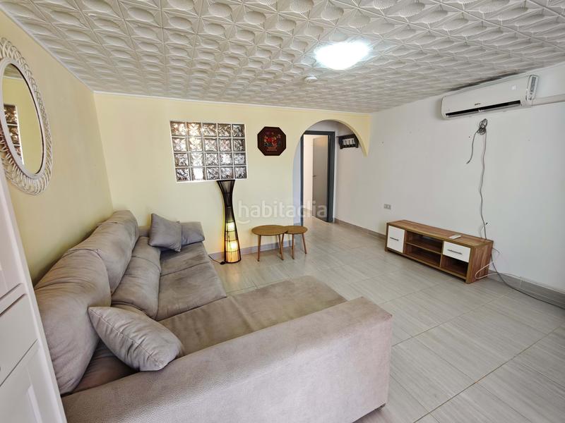 Foto 091ff12c-e9ad-4d92-91ab-a73658724c29. House with heating in Zona Carrefour - Urbanizaciones Torrevieja