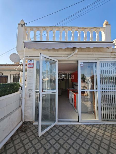 Foto 60a20b43-7b18-4a72-8c28-f6bbd5da1217. House with heating in Zona Carrefour - Urbanizaciones Torrevieja