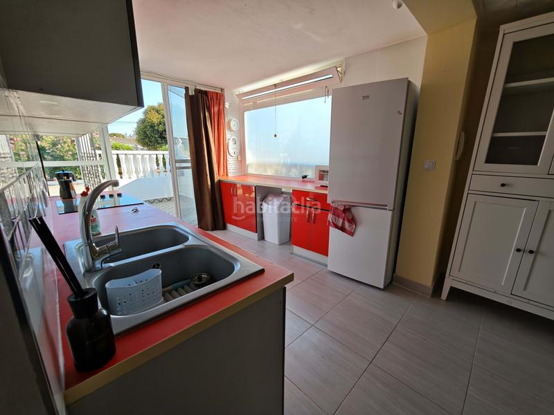 Foto 8ffaa292-5255-4a57-a200-bbd87834f709. House with heating in Zona Carrefour - Urbanizaciones Torrevieja