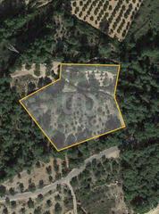 Terreny residencial a Pasaje poligono 6 parcela 121  els pinars 6 6