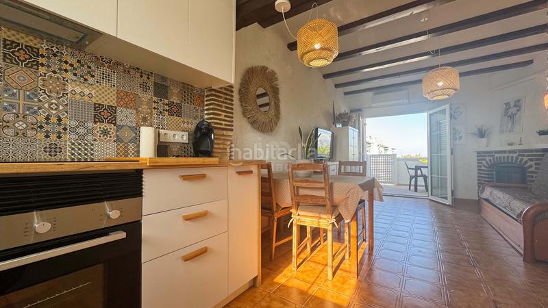 Foto da728456-aec7-4db2-95c0-ec12eb283e1d. Appartamento con piscina in Devessa - Monte Pego Dénia
