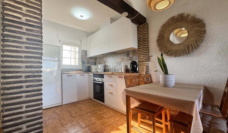 Foto 032a7fe0-e4c7-4944-b411-6179ea8eb326. Etagenwohnung mit pool in Devessa - Monte Pego Dénia