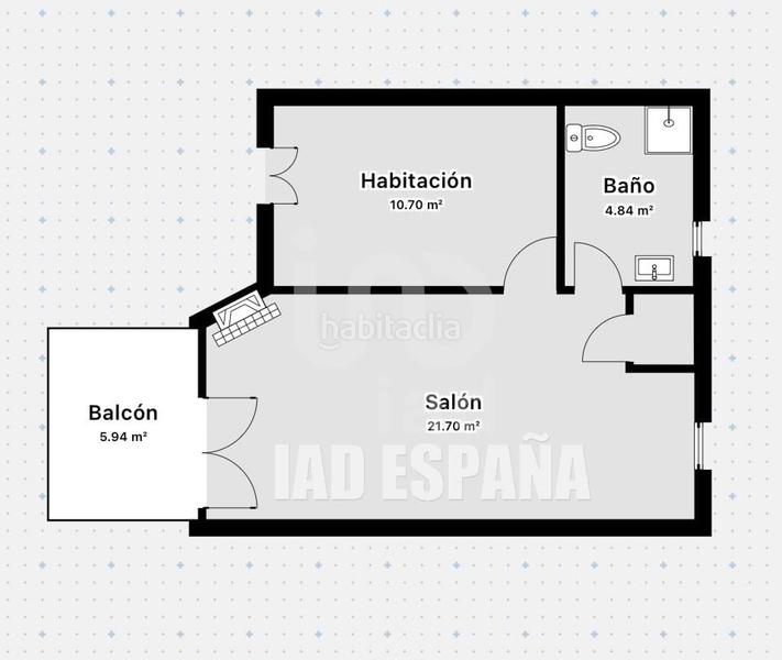 Foto 4799bb0d-09f3-4721-94c4-36dc21c412bc. Etagenwohnung mit pool in Devessa - Monte Pego Dénia